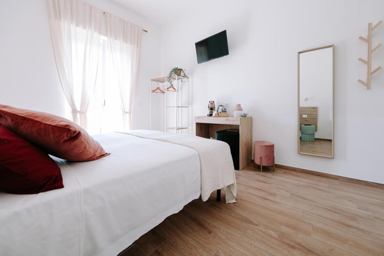 Primo Rent Room 미사니아 외부 사진