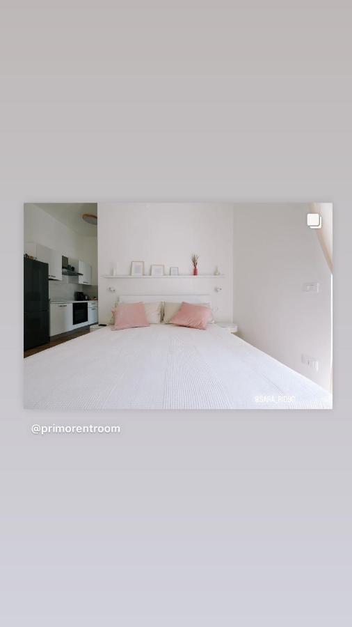 Primo Rent Room 미사니아 외부 사진