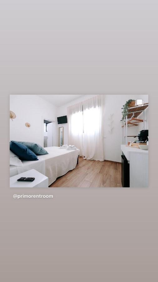 Primo Rent Room 미사니아 외부 사진
