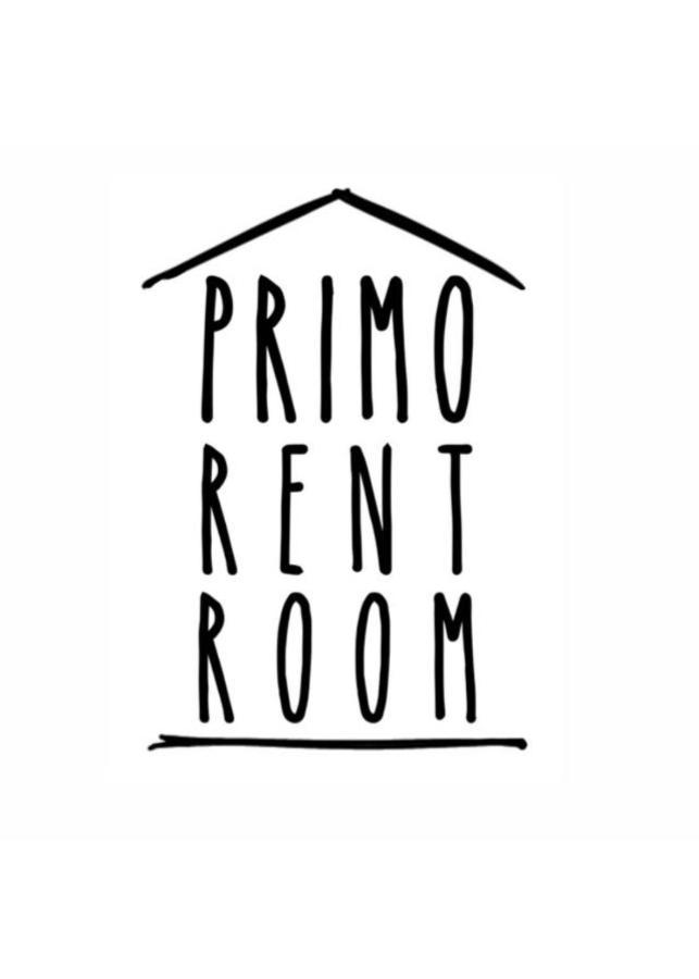 Primo Rent Room 미사니아 외부 사진