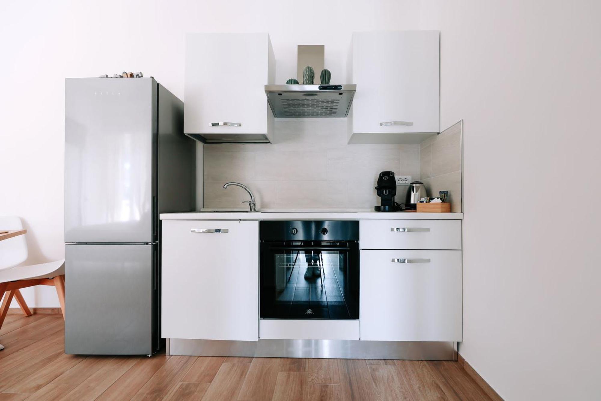 Primo Rent Room 미사니아 외부 사진