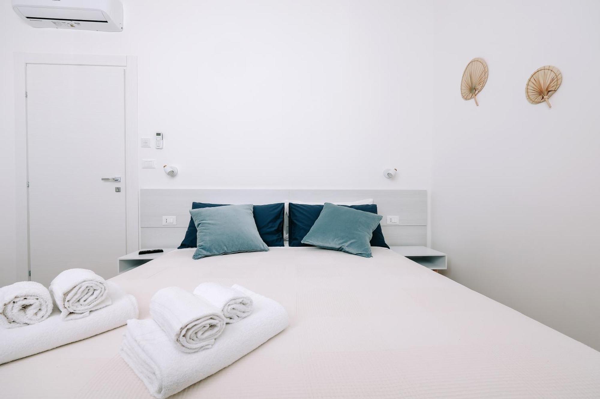 Primo Rent Room 미사니아 외부 사진