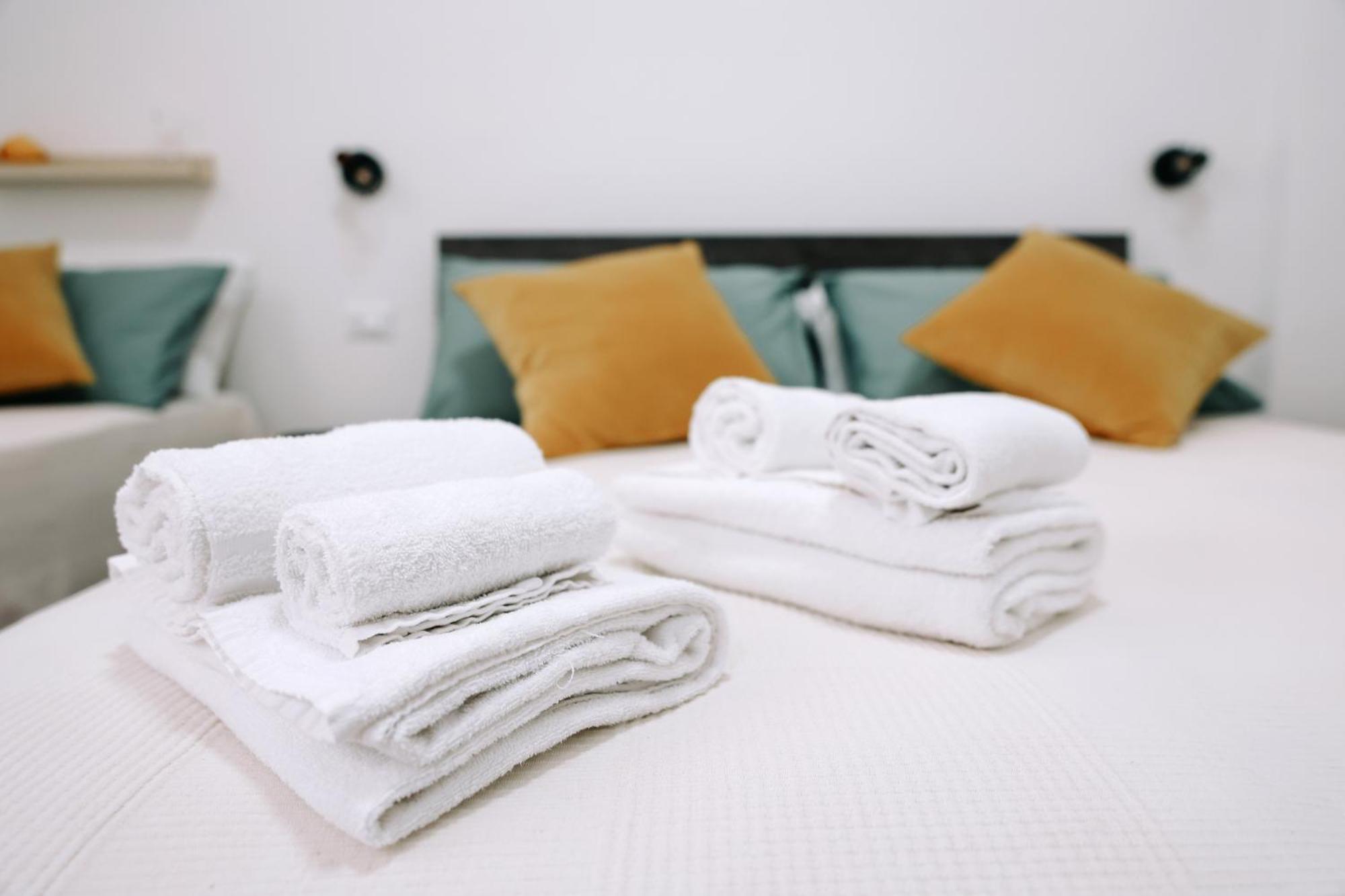 Primo Rent Room 미사니아 외부 사진