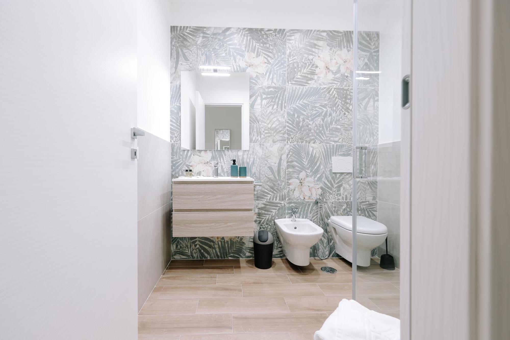 Primo Rent Room 미사니아 외부 사진