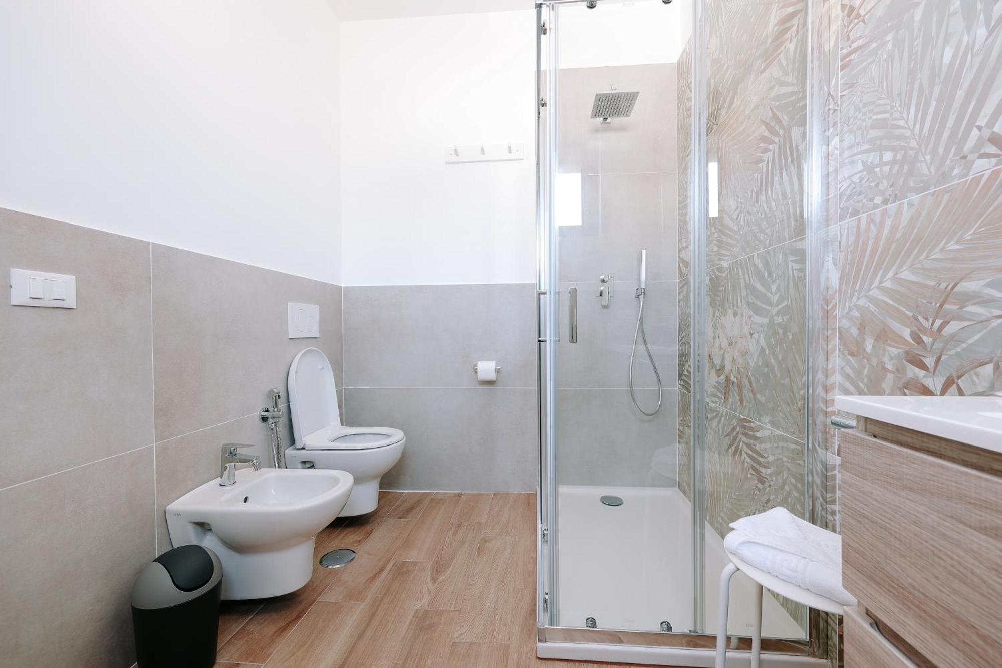 Primo Rent Room 미사니아 외부 사진