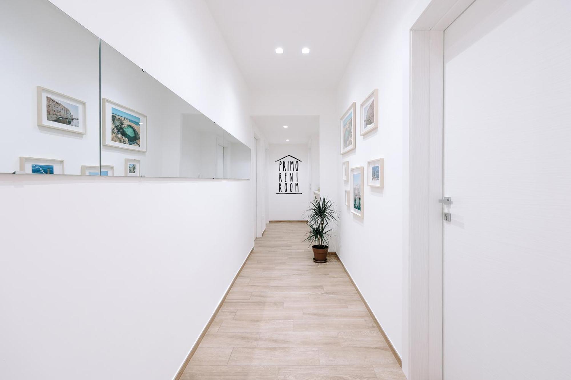 Primo Rent Room 미사니아 외부 사진