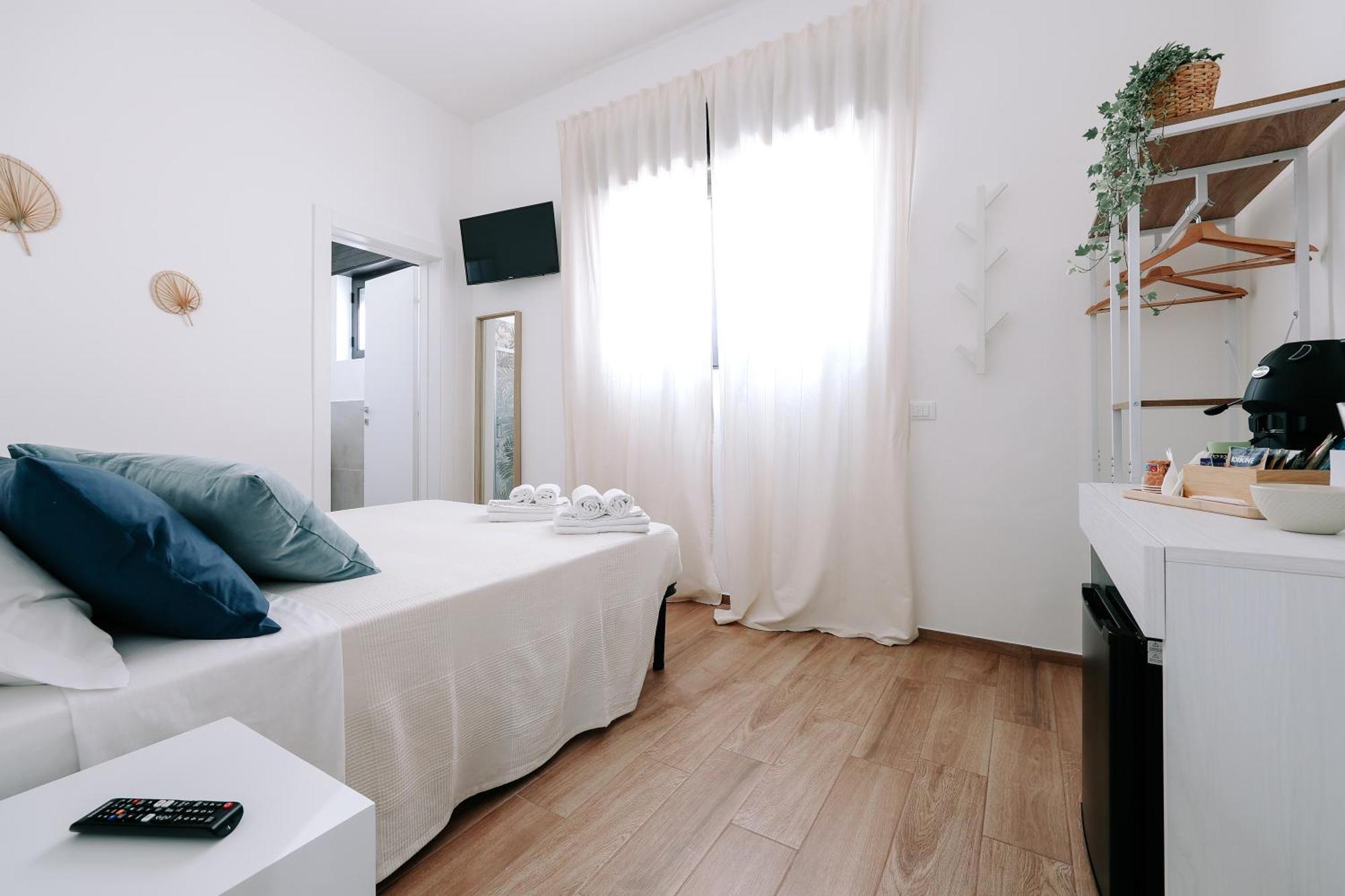 Primo Rent Room 미사니아 외부 사진